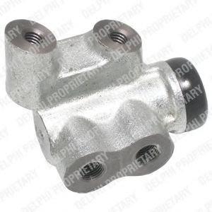 LV21534 Regulator putere de franare DELPHI 