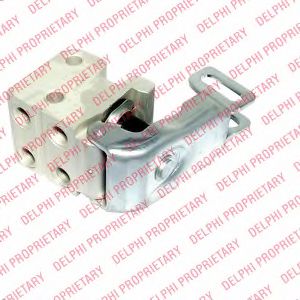 Regulator putere de franare
