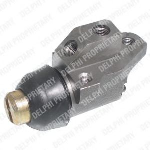 Cilindru receptor frana