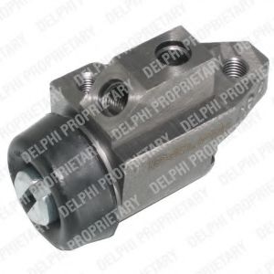 Cilindru receptor frana