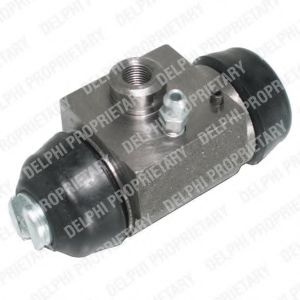 Cilindru receptor frana