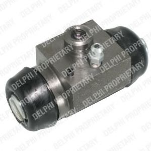 Cilindru receptor frana