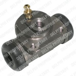 Cilindru receptor frana