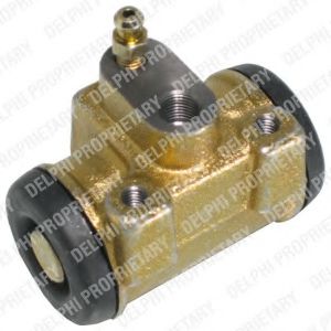 Cilindru receptor frana