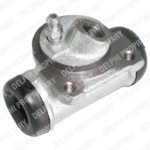 Cilindru receptor frana