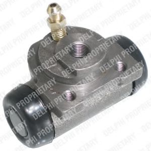 Cilindru receptor frana