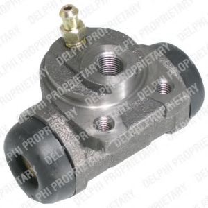 Cilindru receptor frana