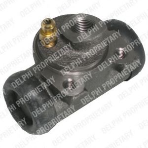 Cilindru receptor frana