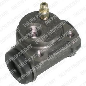 Cilindru receptor frana