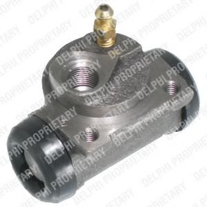 Cilindru receptor frana