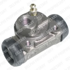 Cilindru receptor frana