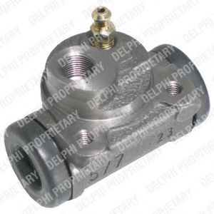 Cilindru receptor frana