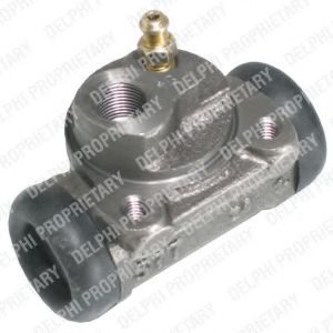 Cilindru receptor frana