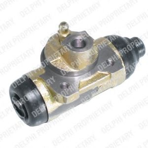 Cilindru receptor frana