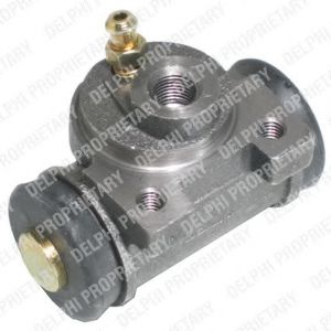 Cilindru receptor frana