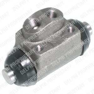 Cilindru receptor frana