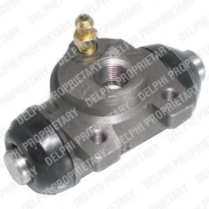 Cilindru receptor frana