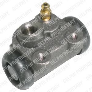 Cilindru receptor frana