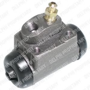Cilindru receptor frana