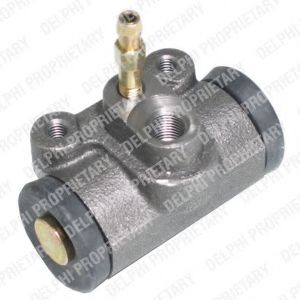Cilindru receptor frana