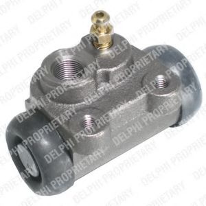 Cilindru receptor frana