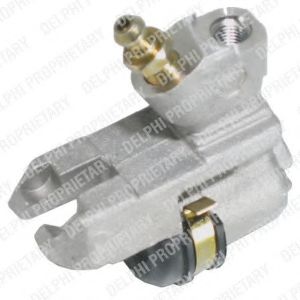 Cilindru receptor frana
