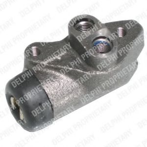Cilindru receptor frana