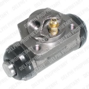 Cilindru receptor frana