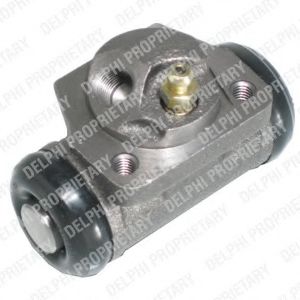 Cilindru receptor frana