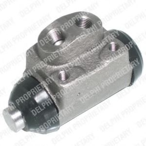 Cilindru receptor frana