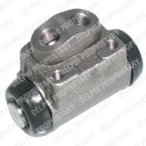 Cilindru receptor frana