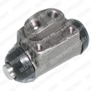 Cilindru receptor frana
