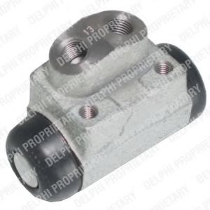 Cilindru receptor frana