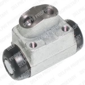 Cilindru receptor frana