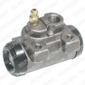 Cilindru receptor frana