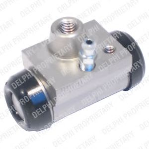 Cilindru receptor frana