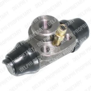 Cilindru receptor frana