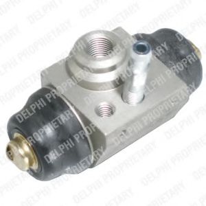 Cilindru receptor frana
