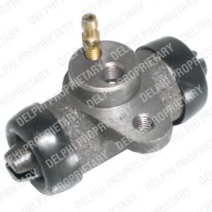 Cilindru receptor frana