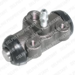 Cilindru receptor frana