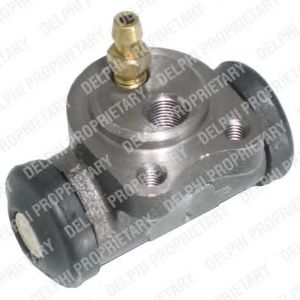 Cilindru receptor frana
