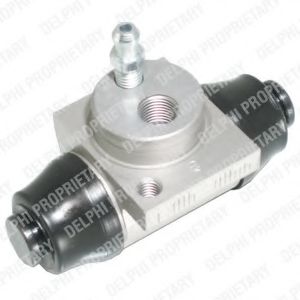 Cilindru receptor frana