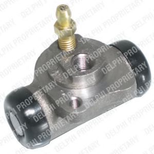 Cilindru receptor frana