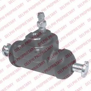 Cilindru receptor frana