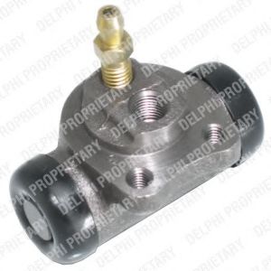 Cilindru receptor frana