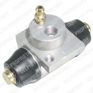 Cilindru receptor frana