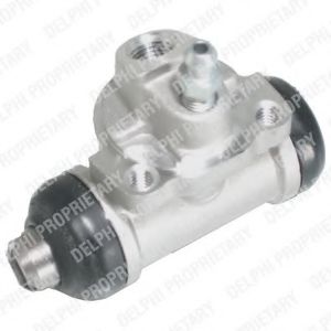 Cilindru receptor frana