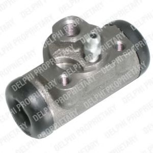 Cilindru receptor frana