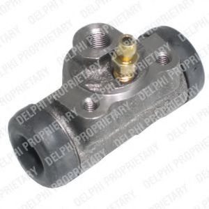 Cilindru receptor frana