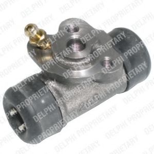 Cilindru receptor frana